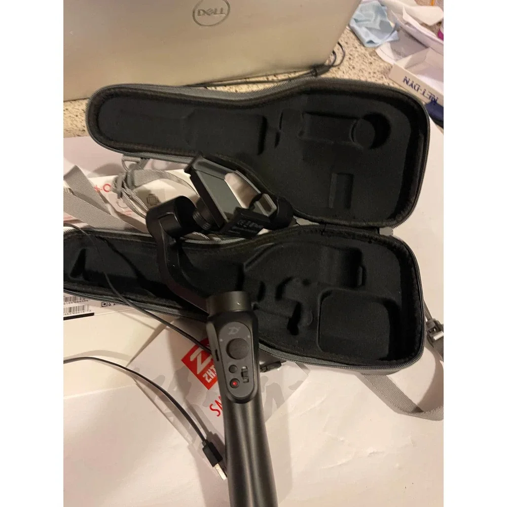 Zhiyun Gimbal Smooth Q